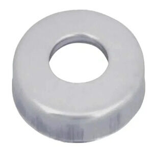 Pentair 542048 Escutcheons Chrome -Plated M234 for Pool and Spa